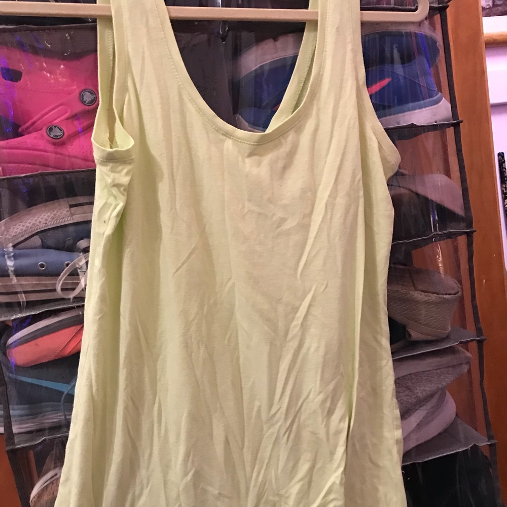 Victoria’s Secret Tank Top